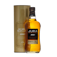 Jura Bourbon Cask Single Malt Scotch Whisky 70cl