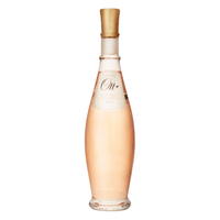 Domaines Ott Château Romassan Rosé Coeur de Grain Bandol AOC 2024 75cl