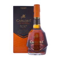 Carlos I Solera Gran Reserva Brandy 70 cl
