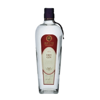 Rutte Dry Gin 70cl