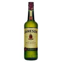 Jameson Irish Whiskey 70cl