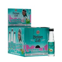Berliner Luft Liqueur de menthe poivrée 24x 2cl