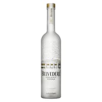 Belvedere Organic Vodka 175cl