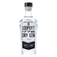 Loopuyt Dry Gin 70cl