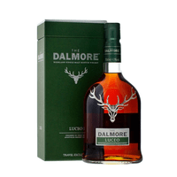 The Dalmore Luceo Single Malt Whisky 70cl