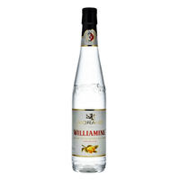Morand Williamine Obstbrand 50cl