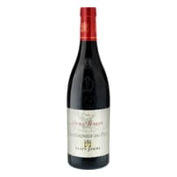 Vignobles Alain Jaume	Châteauneuf du Pape Rouge - Vieux Terron AOP 2018 75cl