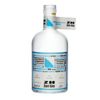 ZH Züri Gin 50cl