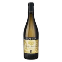 Planeta Chardonnay Sicilia Menfi DOC 2024 75cl