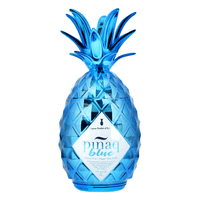 Piñaq BLUE Likör 100cl