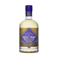 The Quiet Man 12 Years Irish Single Malt Whiskey 70cl