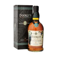 Doorly's 12 Years Rum 70cl