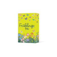 London Tea Frühlingstee 50g