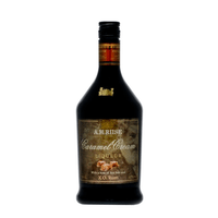 A.H. Riise Caramel Cream Likör 70cl