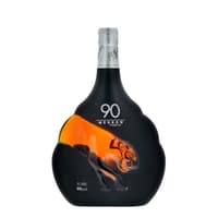 Cognac shop - Unser Gewinner 