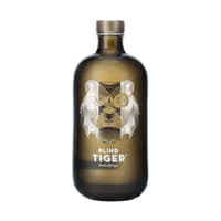 Blind Tiger Imperial Secrets Handcrafted Gin 50cl