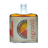 ngroni! by nginious! 50cl