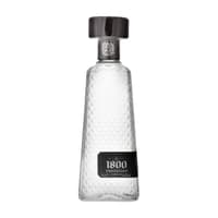 Tequila 1800 Cristalino Añejo 70cl