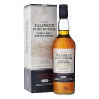 Talisker Port Ruighe Whisky 70cl