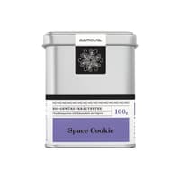 Samova Space Cookie Bio Infusion d'épices et de plantes 100g