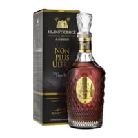 A.H. Riise Non Plus Ultra Rum 70cl