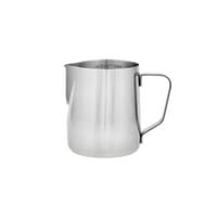 Pot à lait argenté 350ml