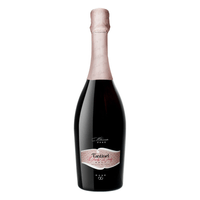Gruppo Vinicolo Fantinel One & Only Rosé Spumante Brut 75cl