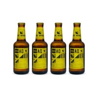 Aqua Monaco Tonic Water 23cl 4er Pack