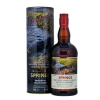 Glenfarclas Springs Single Malt Whisky 70cl