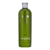 TATRATEA Citrus Tea Liqueur 70cl