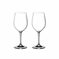 Riedel Vinum Viognier / Chardonnay Weinglas 35cl, 2er-Pack