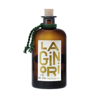LAGINORI Zurich Dry Gin 50cl