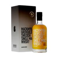 Mackmyra Gruvguld Single Malt Whisky 70cl