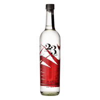 Tequila Calle 23 Blanco 70cl