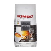 Kimbo Espresso Crema Intensa grains de café 1kg