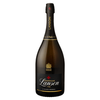 Lanson Le Black Réserve Brut 150cl
