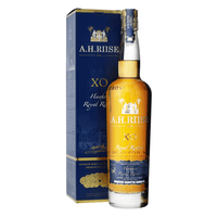 A.H. Riise XO Royal Reserve Kong Haakon Special Edition Rum 70cl