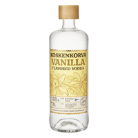 Koskenkorva Vanilla Vodka 70cl