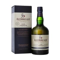 Redbreast 12 Years Cask Strength Irish Whiskey 70cl