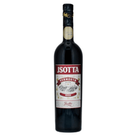 Jsotta Vermouth Rosso 75cl