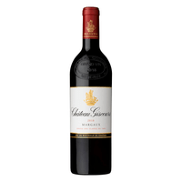 La Sirène de Giscours 2ème Vin du Château Giscours Margaux AOC 2018 75cl