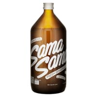 Sama Sama Liqueur de Gingembre 100cl 18%