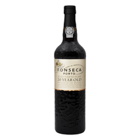 Fonseca 20 Years Portwein 75cl