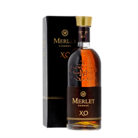 Merlet Cognac XO 70cl