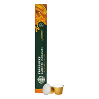 Starbucks Caramel 10 Capsules