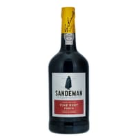 Sandeman Ruby Porto 75cl