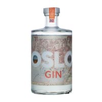 Oslo Gin 50cl