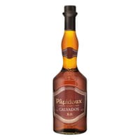 Calvados Papidoux XO 70cl