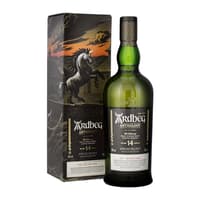 Ardbeg 14 Years Old Anthology The Unicorn's Tale Limited Edition Single Malt Whisky 70cl