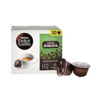 Nescafé Dolce Gusto Miscela Robusta 30 Kapseln